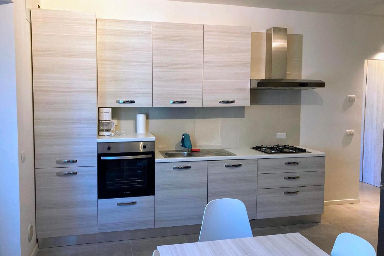 Appartamento Giada Arco Ngoại thất bức ảnh
