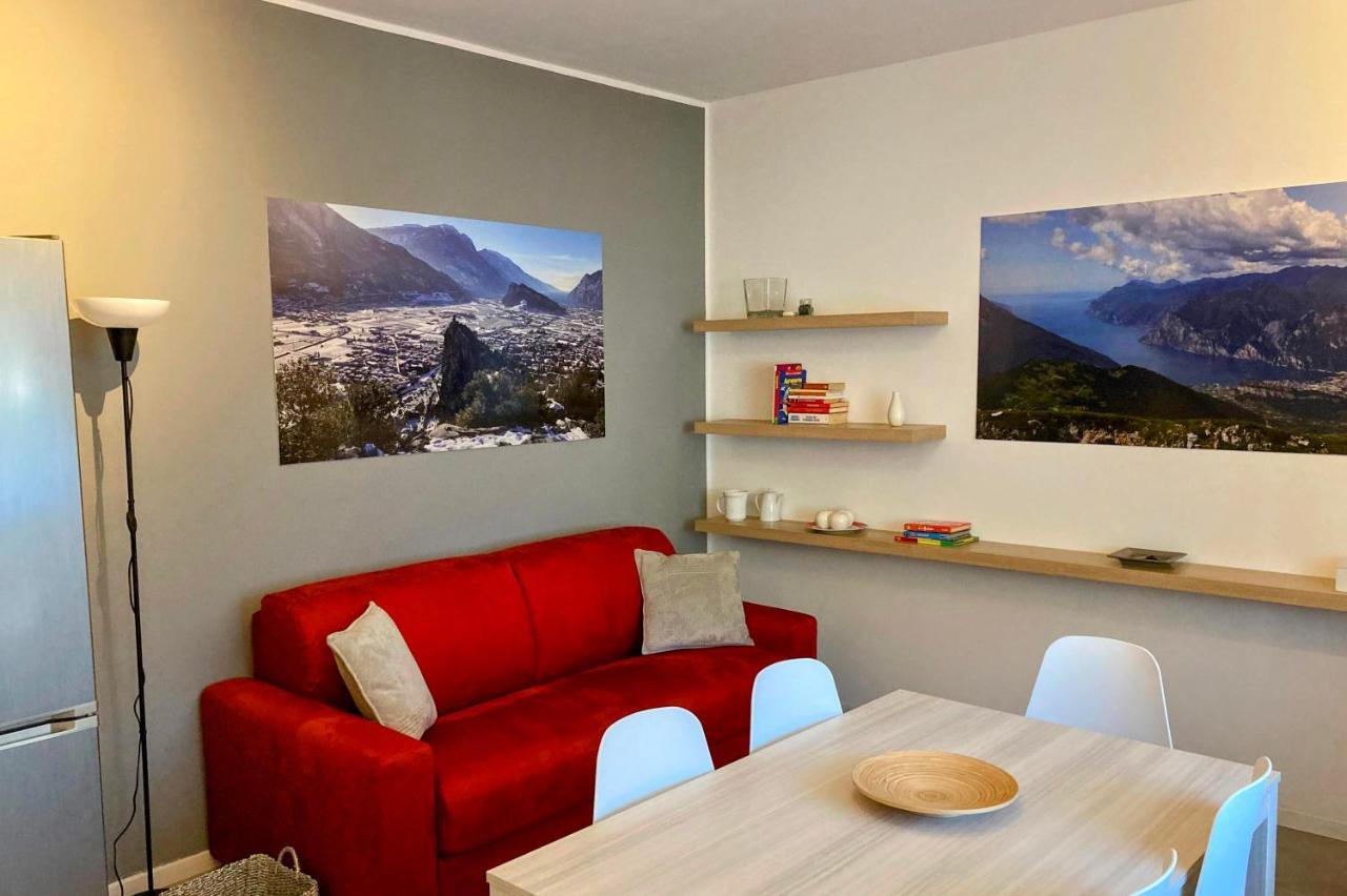 Appartamento Giada Arco Ngoại thất bức ảnh