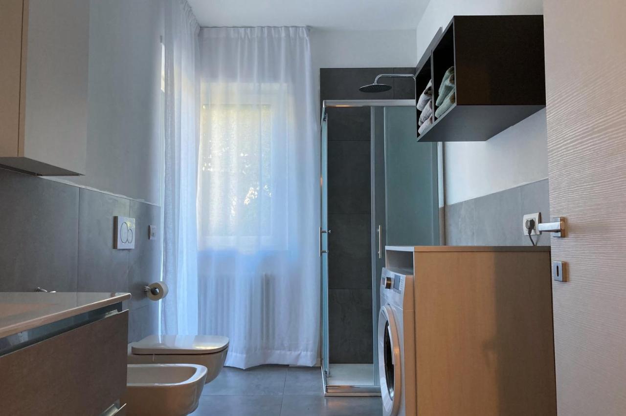 Appartamento Giada Arco Ngoại thất bức ảnh