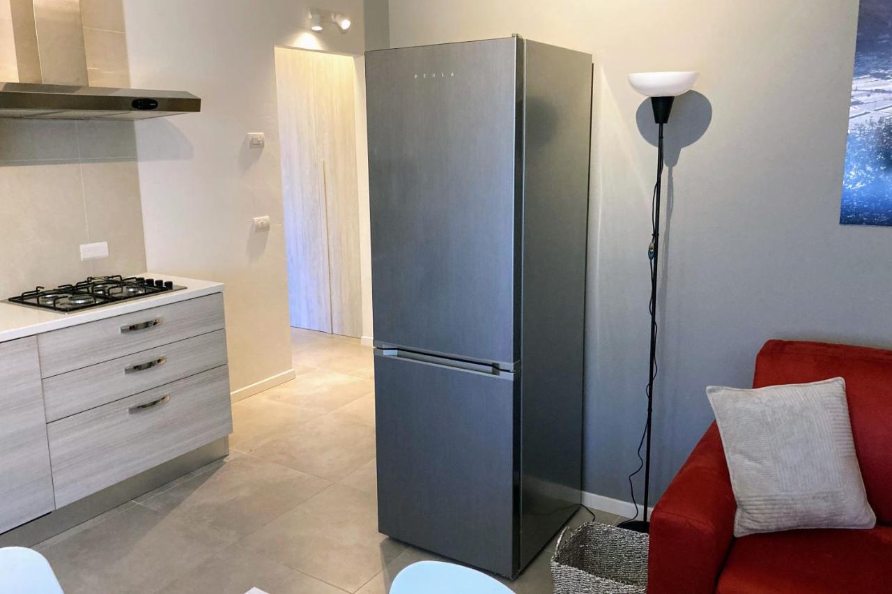 Appartamento Giada Arco Ngoại thất bức ảnh