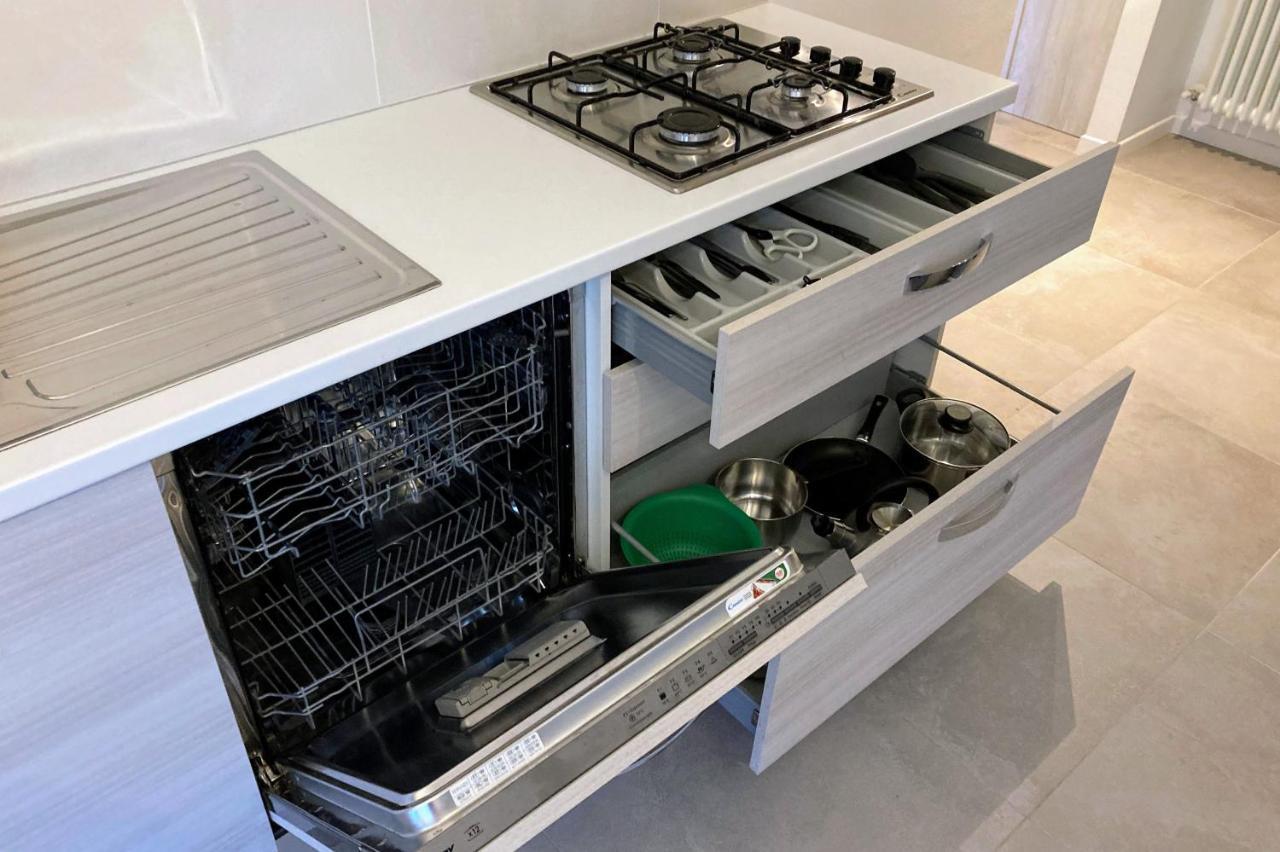 Appartamento Giada Arco Ngoại thất bức ảnh